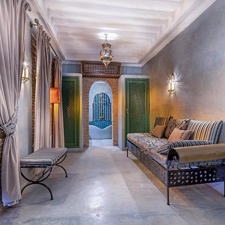 Maipa Boutique Riad Marrakesh Ngoại thất bức ảnh